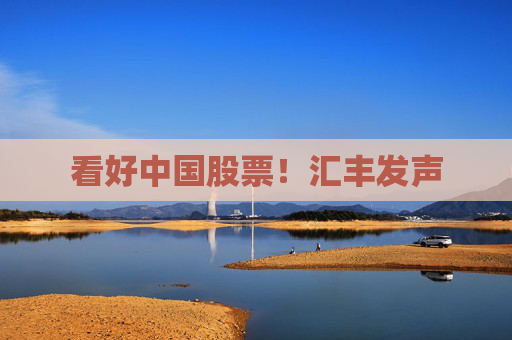 看好中国股票！汇丰发声