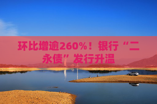 环比增逾260%!银行“二永债”发行升温 第1张 环比增逾260%!银行“二永债”发行升温 第1张