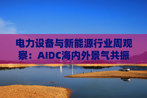 电力设备与新能源行业周观察:AIDC海内外景气共振 储能需求向好发展