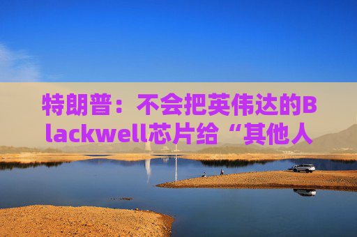 特朗普：不会把英伟达的Blackwell芯片给“其他人”