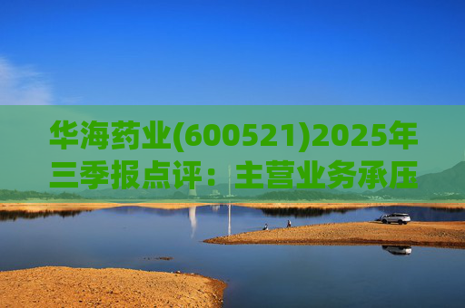 华海药业(600521)2025年三季报点评:主营业务承压 创新药研发进展显著