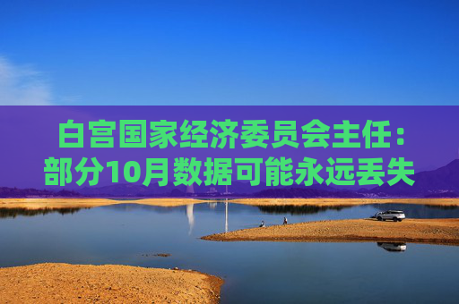 白宫国家经济委员会主任：部分10月数据可能永远丢失