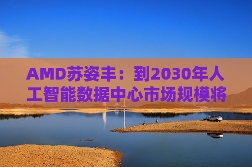 AMD苏姿丰：到2030年人工智能数据中心市场规模将达1万亿美元