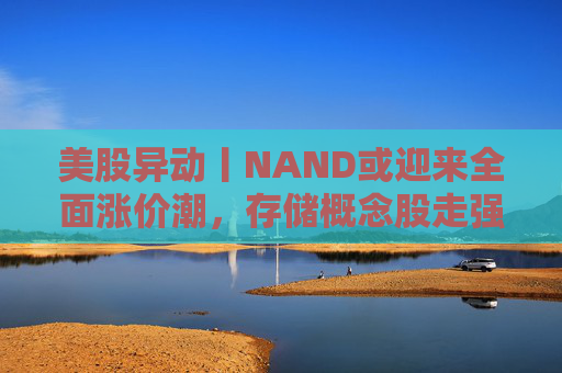 美股异动丨NAND或迎来全面涨价潮，存储概念股走强