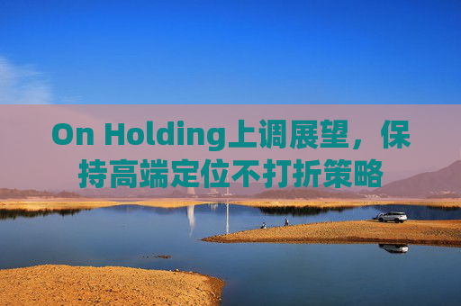 On Holding上调展望，保持高端定位不打折策略  第1张