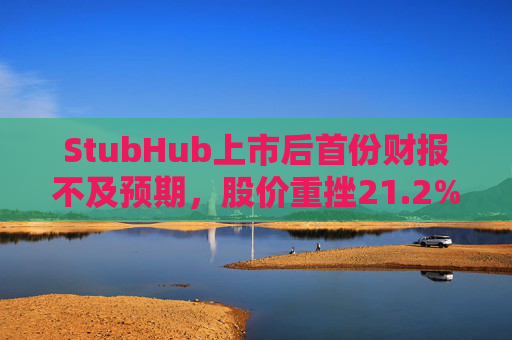 StubHub上市后首份财报不及预期，股价重挫21.2%