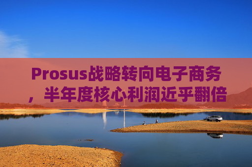 Prosus战略转向电子商务，半年度核心利润近乎翻倍