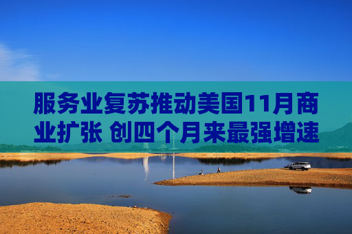 服务业复苏推动美国11月商业扩张 创四个月来最强增速
