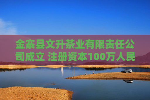 金寨县文升茶业有限责任公司成立 注册资本100万人民币 第1张 金寨县文升茶业有限责任公司成立 注册资本100万人民币 第1张