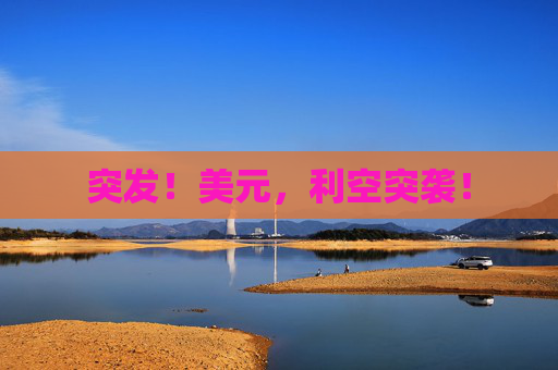 突发！美元，利空突袭！