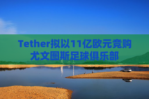 Tether拟以11亿欧元竞购尤文图斯足球俱乐部