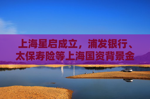 上海星启成立，浦发银行、太保寿险等上海国资背景金融机构参与