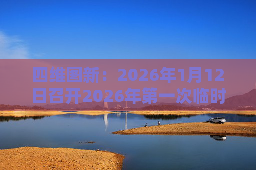 四维图新：2026年1月12日召开2026年第一次临时股东会