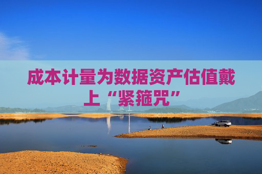 成本计量为数据资产估值戴上“紧箍咒”