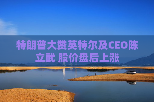 特朗普大赞英特尔及CEO陈立武 股价盘后上涨