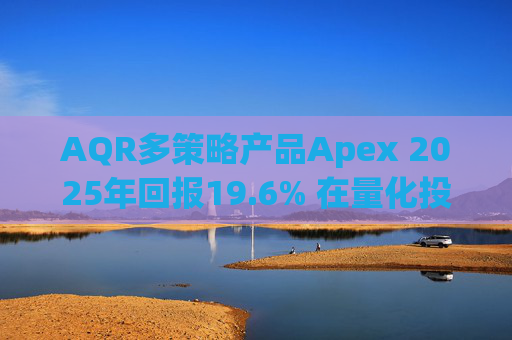 AQR多策略产品Apex 2025年回报19.6% 在量化投资动荡之年延续回升态势