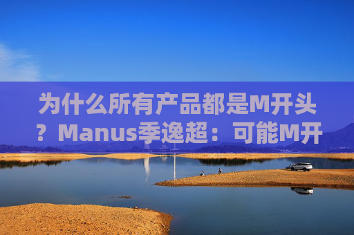 为什么所有产品都是M开头？Manus季逸超：可能M开头的产品运气都不会太差  第1张
