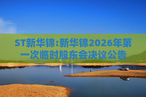ST新华锦:新华锦2026年第一次临时股东会决议公告