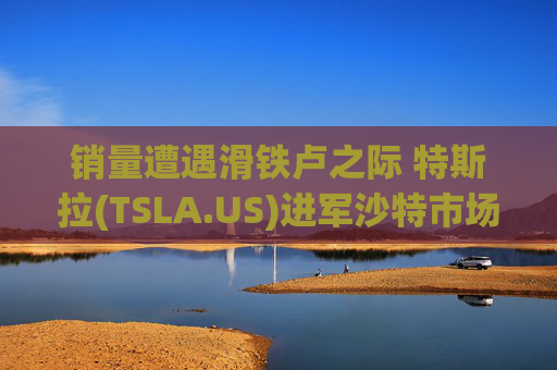 销量遭遇滑铁卢之际 特斯拉(TSLA.US)进军沙特市场