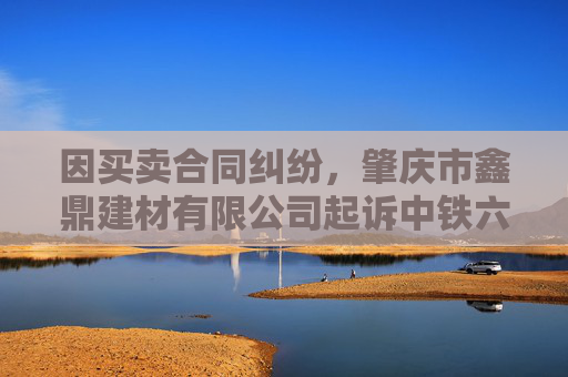 因买卖合同纠纷，肇庆市鑫鼎建材有限公司起诉中铁六局集团广州工程有限公司等