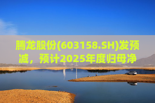 腾龙股份(603158.SH)发预减,预计2025年度归母净利润4600万元至6900万元,同比减少81.59%至72.38%
