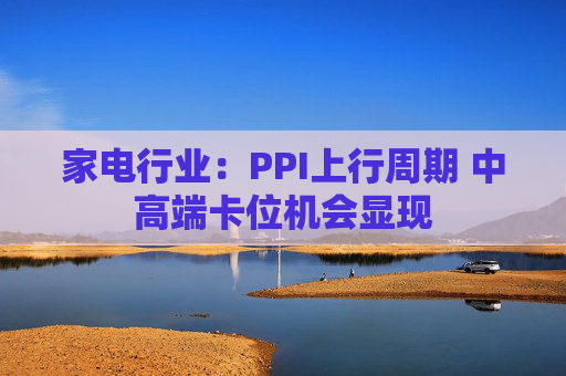 家电行业：PPI上行周期 中高端卡位机会显现