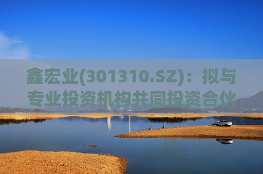 鑫宏业(301310.SZ)：拟与专业投资机构共同投资合伙企业