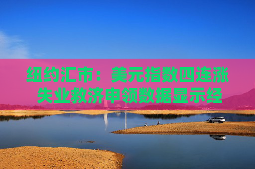 纽约汇市:美元指数四连涨 失业救济申领数据显示经济环境乐观 第1张 纽约汇市:美元指数四连涨 失业救济申领数据显示经济环境乐观 第1张