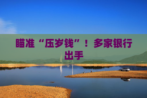 瞄准“压岁钱”！多家银行出手
