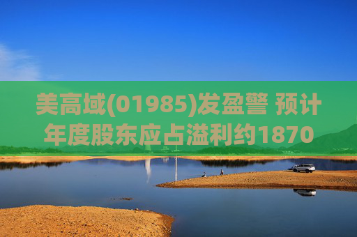 美高域(01985)发盈警 预计年度股东应占溢利约1870万港元 同比减少约51.7%  第1张