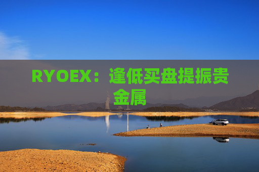 RYOEX：逢低买盘提振贵金属