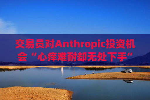 交易员对Anthropic投资机会“心痒难耐却无处下手”