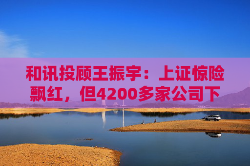 和讯投顾王振宇：上证惊险飘红，但4200多家公司下跌，主力在玩什么？