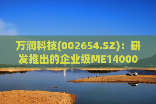 万润科技(002654.SZ)：研发推出的企业级ME14000存储产品，能够满足AI推理应用需求  第1张