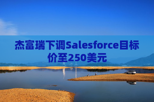 杰富瑞下调Salesforce目标价至250美元  第1张
