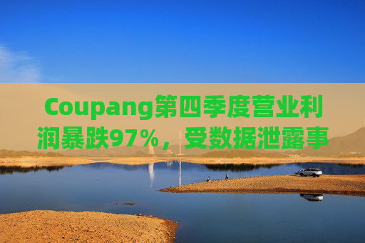 Coupang第四季度营业利润暴跌97%，受数据泄露事件影响