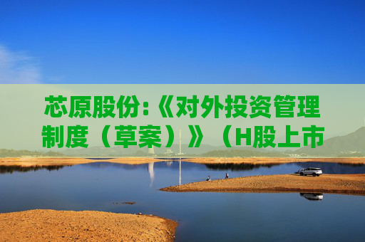 芯原股份:《对外投资管理制度（草案）》（H股上市后适用）