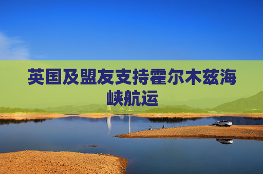 英国及盟友支持霍尔木兹海峡航运 第1张 英国及盟友支持霍尔木兹海峡航运 第1张