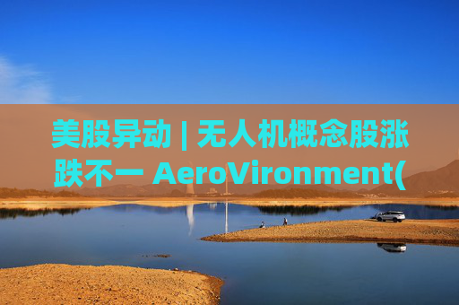 美股异动 | 无人机概念股涨跌不一 AeroVironment(AVAV.US)一度跌近8%