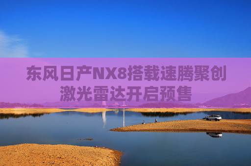 东风日产NX8搭载速腾聚创激光雷达开启预售