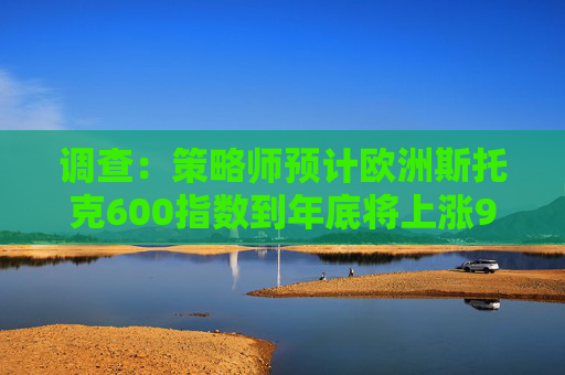 调查：策略师预计欧洲斯托克600指数到年底将上涨9.1%