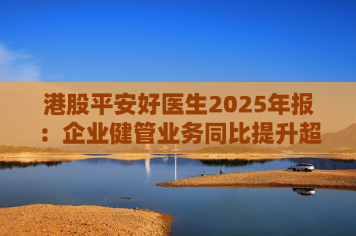 港股平安好医生2025年报：企业健管业务同比提升超40%，AI全场景赋能迎来高质量盈利