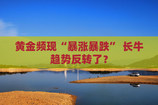 黄金频现“暴涨暴跌” 长牛趋势反转了? 第1张 黄金频现“暴涨暴跌” 长牛趋势反转了? 第1张