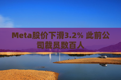 Meta股价下滑3.2% 此前公司裁员数百人