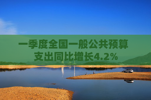 一季度全国一般公共预算 支出同比增长4.2%