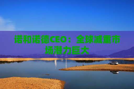 诺和诺德CEO:全球减重市场潜力巨大 第1张 诺和诺德CEO:全球减重市场潜力巨大 第1张
