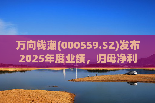 万向钱潮(000559.SZ)发布2025年度业绩，归母净利润10.36亿元，增长8.89%