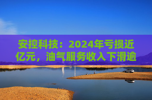安控科技：2024年亏损近亿元，油气服务收入下滑逾两成  第1张