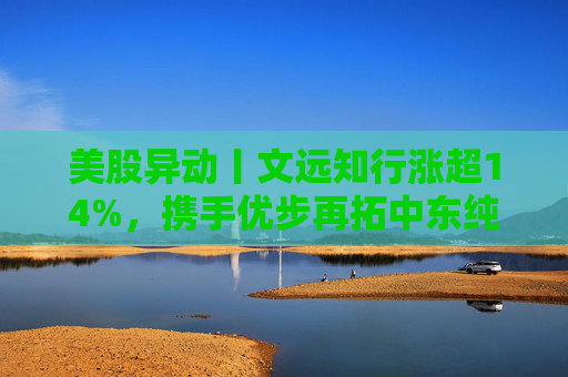 美股异动丨文远知行涨超14%,携手优步再拓中东纯无人运营版图 第1张 美股异动丨文远知行涨超14%,携手优步再拓中东纯无人运营版图 第1张