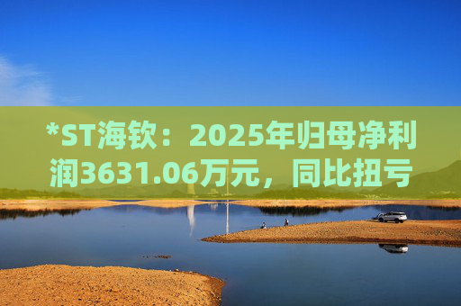*ST海钦：2025年归母净利润3631.06万元，同比扭亏为盈